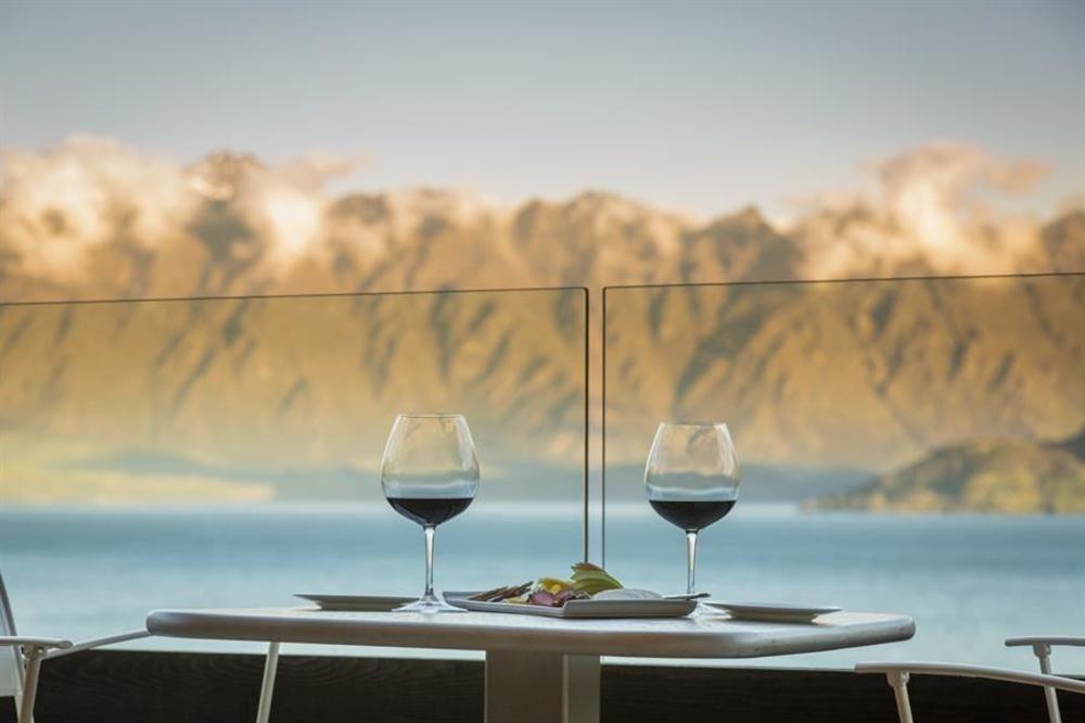 Rosewood Matakauri 5* Queenstown
