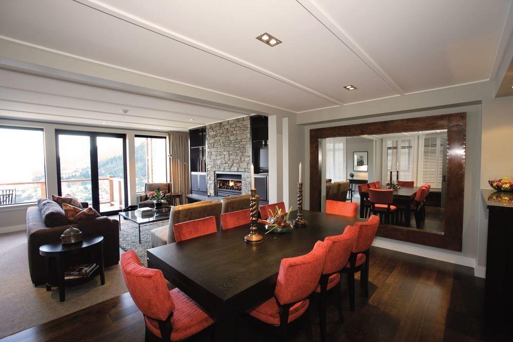 Commonage By Staysouth Villa Queenstown