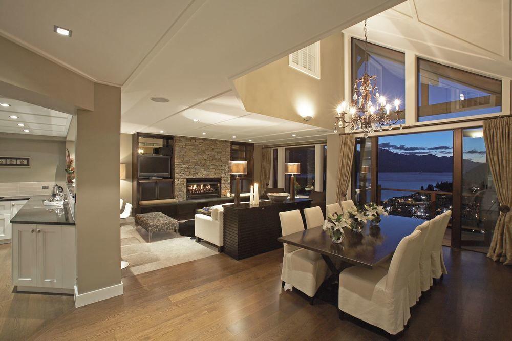Commonage By Staysouth Villa Queenstown