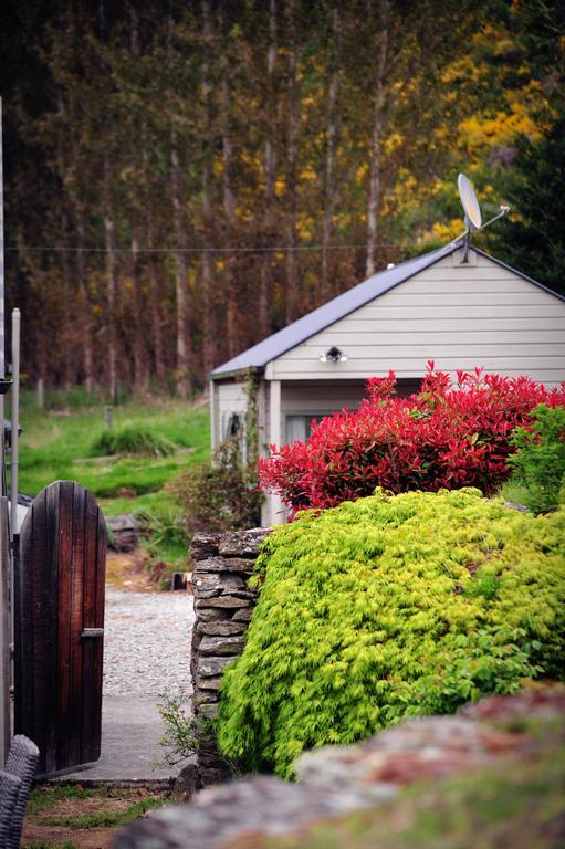 Farm stay Hd Mountain Queenstown