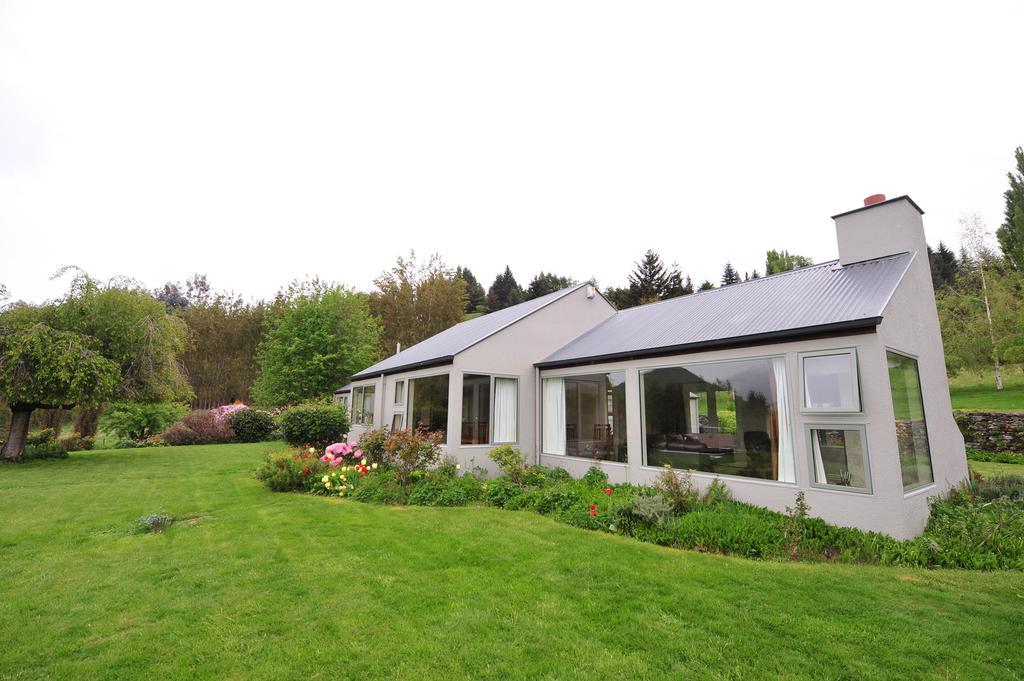 Farm stay Hd Mountain Queenstown