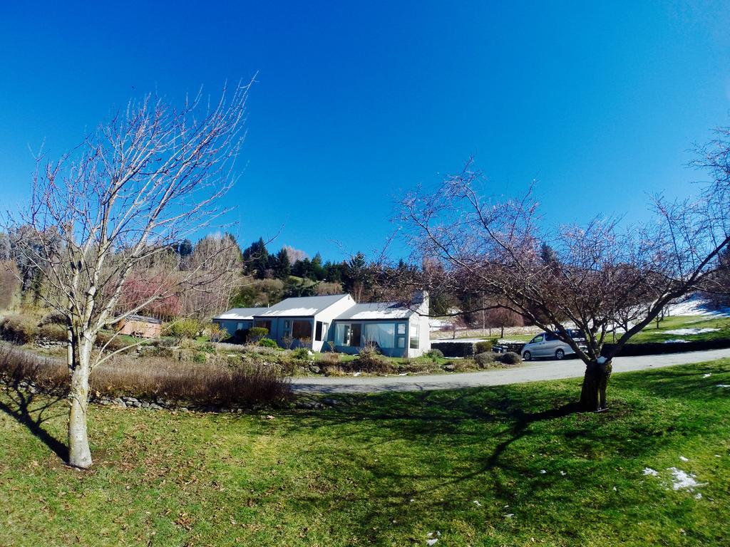 Hd Mountain Farm stay Queenstown