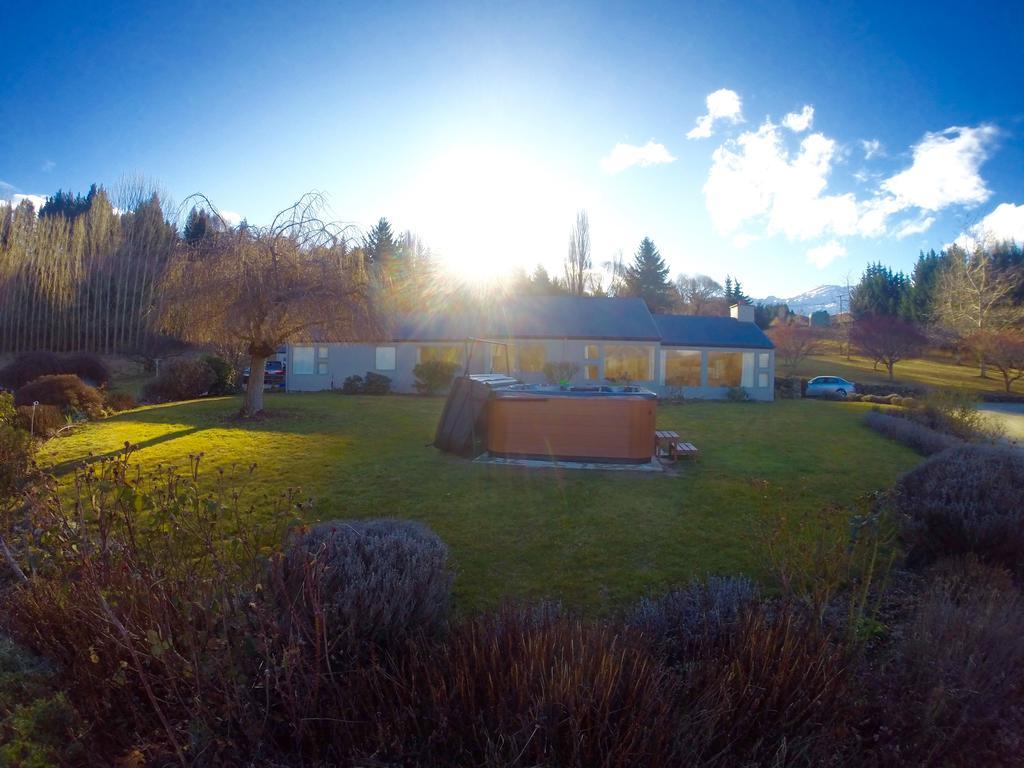 Hd Mountain Farm stay