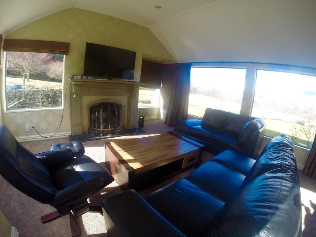 Farm stay Hd Mountain Queenstown