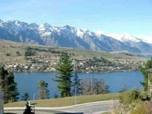 Vista Hotel Queenstown