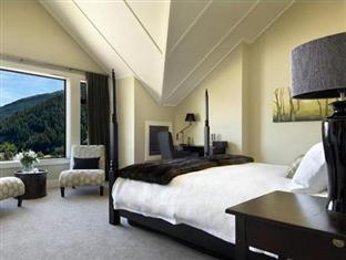 Commonage By Staysouth Villa Queenstown