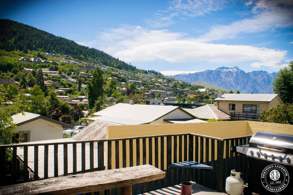 Hostel Southern Laughter Backpackers Queenstown