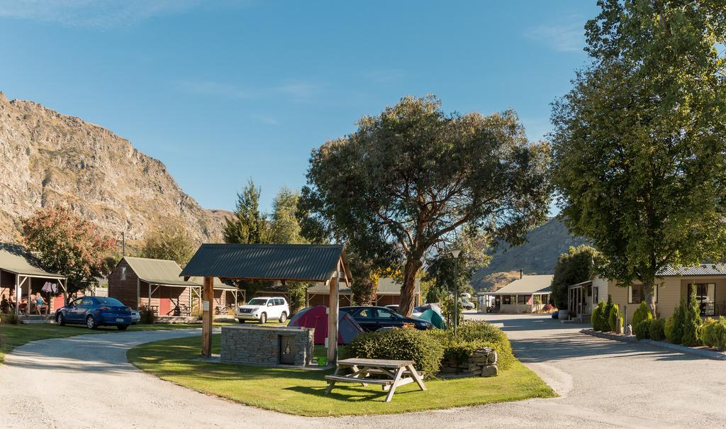 10 4* Queenstown