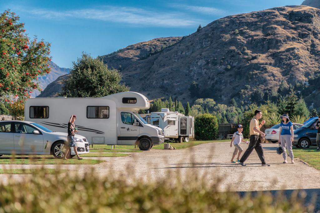 10 Queenstown