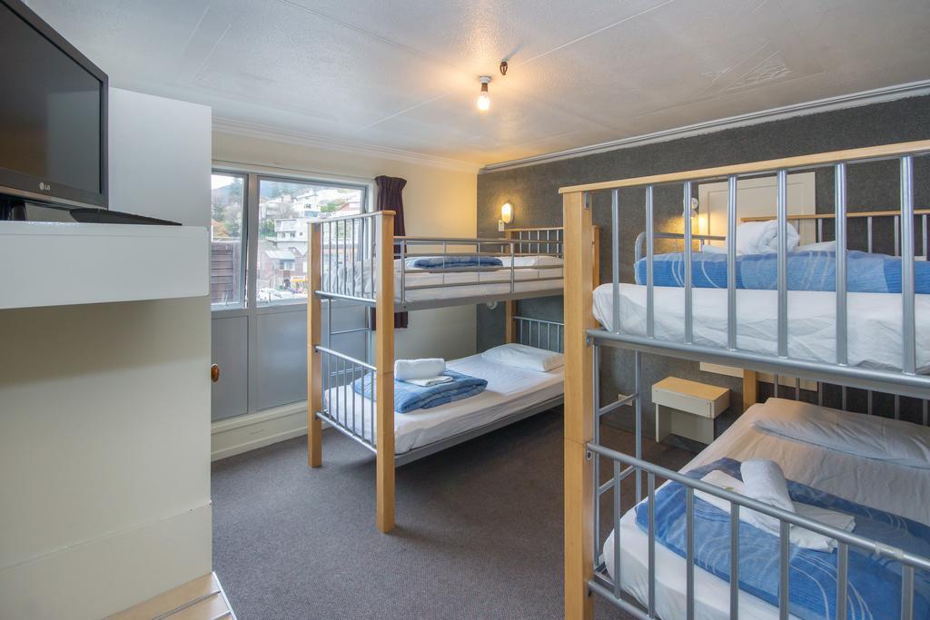 Yha * Queenstown