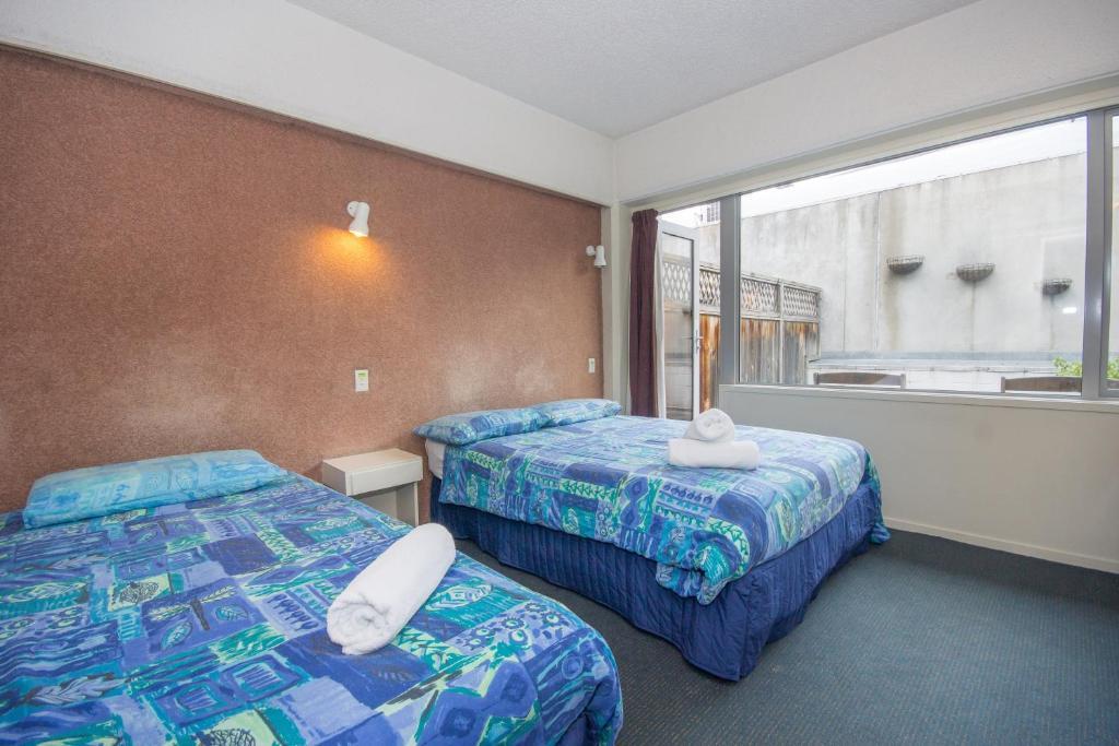 Hostel Yha