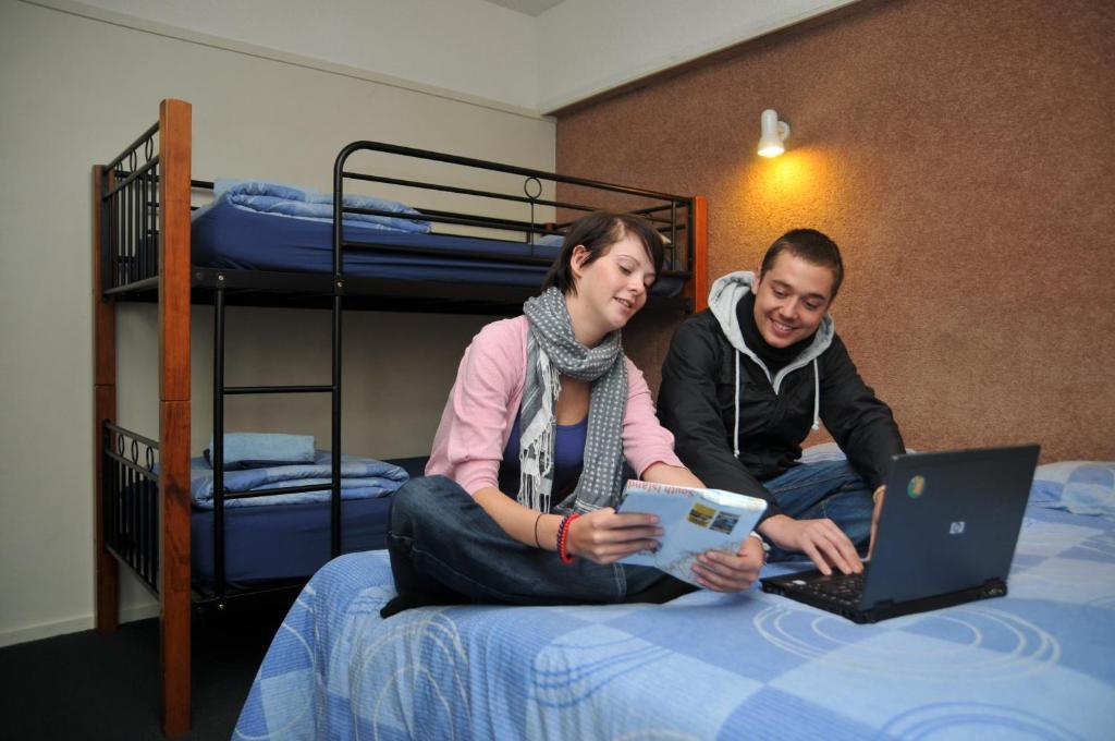 Hostel Yha *