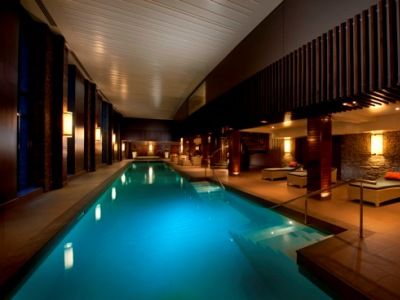 Doubletree By Hilton Queenstown Hotel