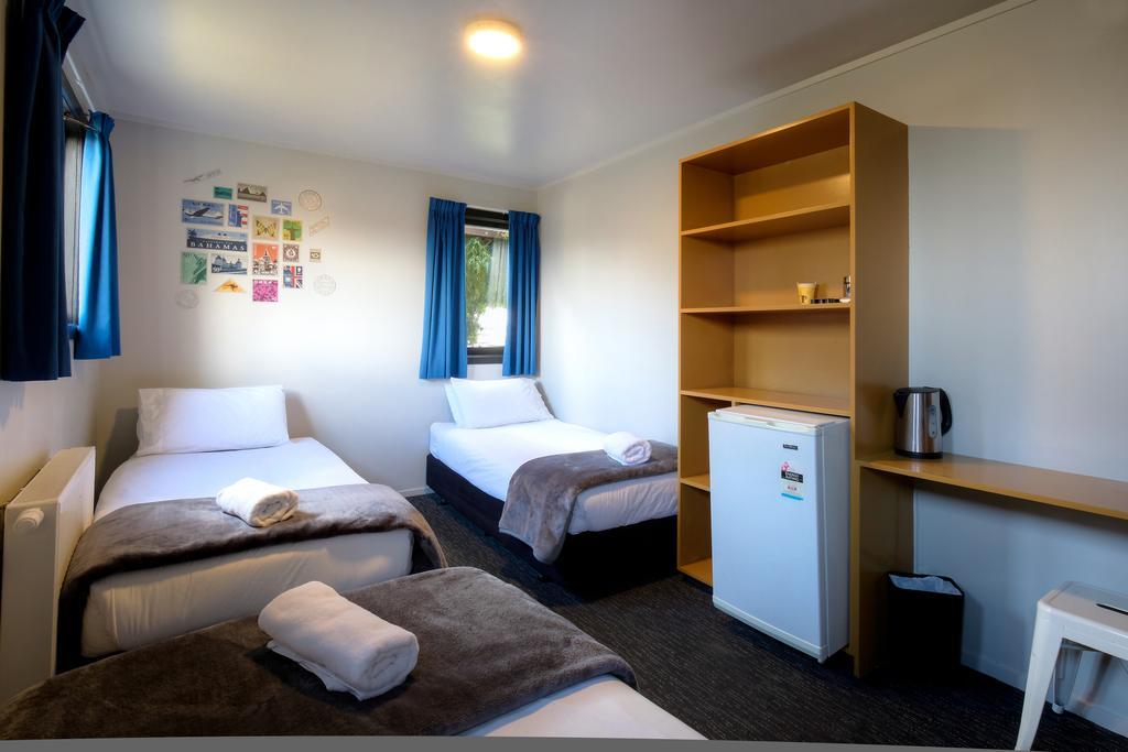 The Black Sheep Backpackers Hostel *
