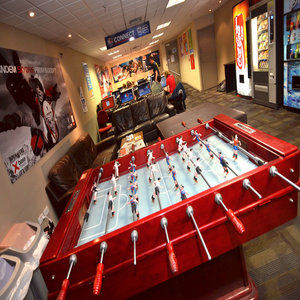 Base Backpackers Hostel Queenstown