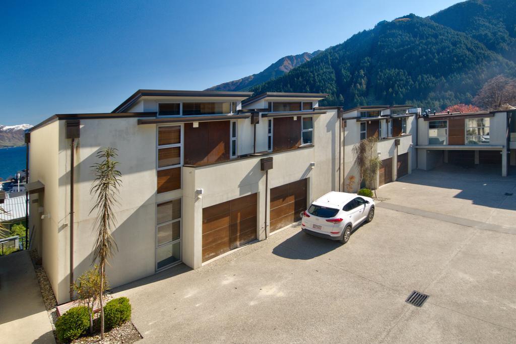 Apartment Centrally Superior *