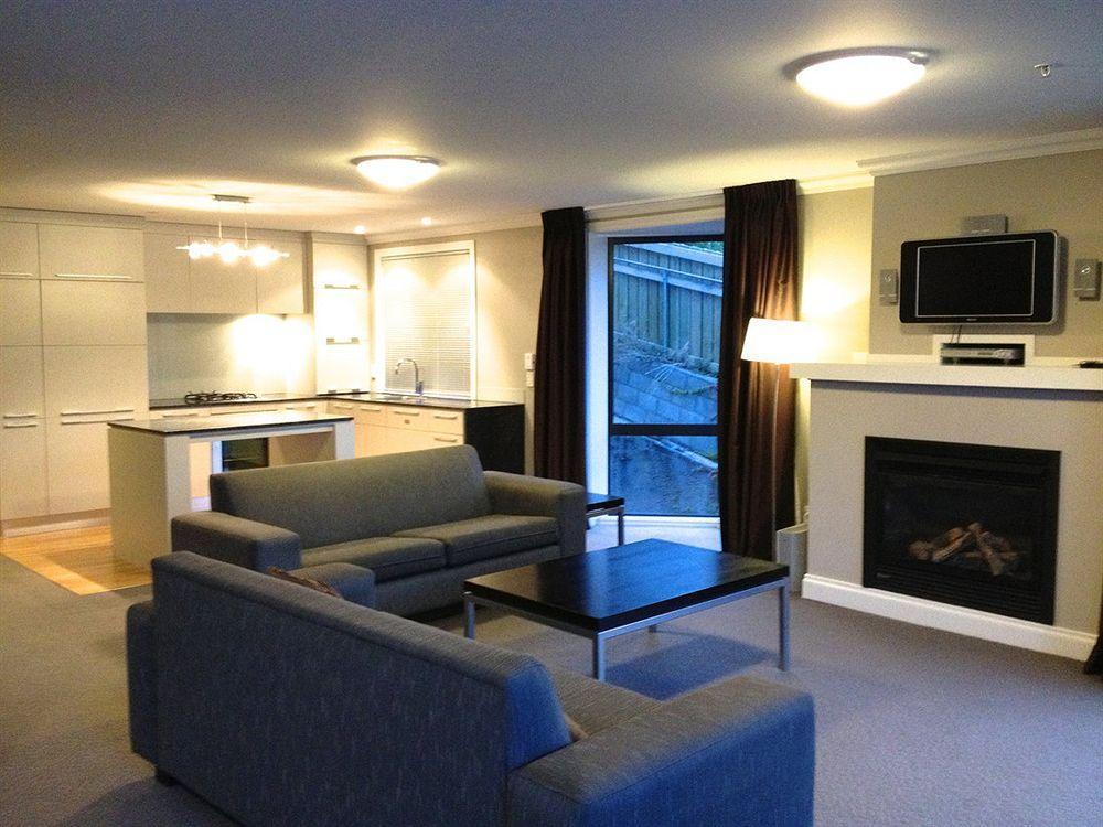 Aparthotel Luxury 4*