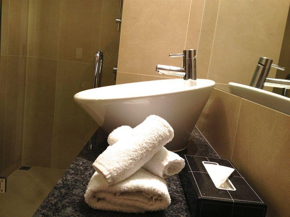 Luxury Aparthotel 4*