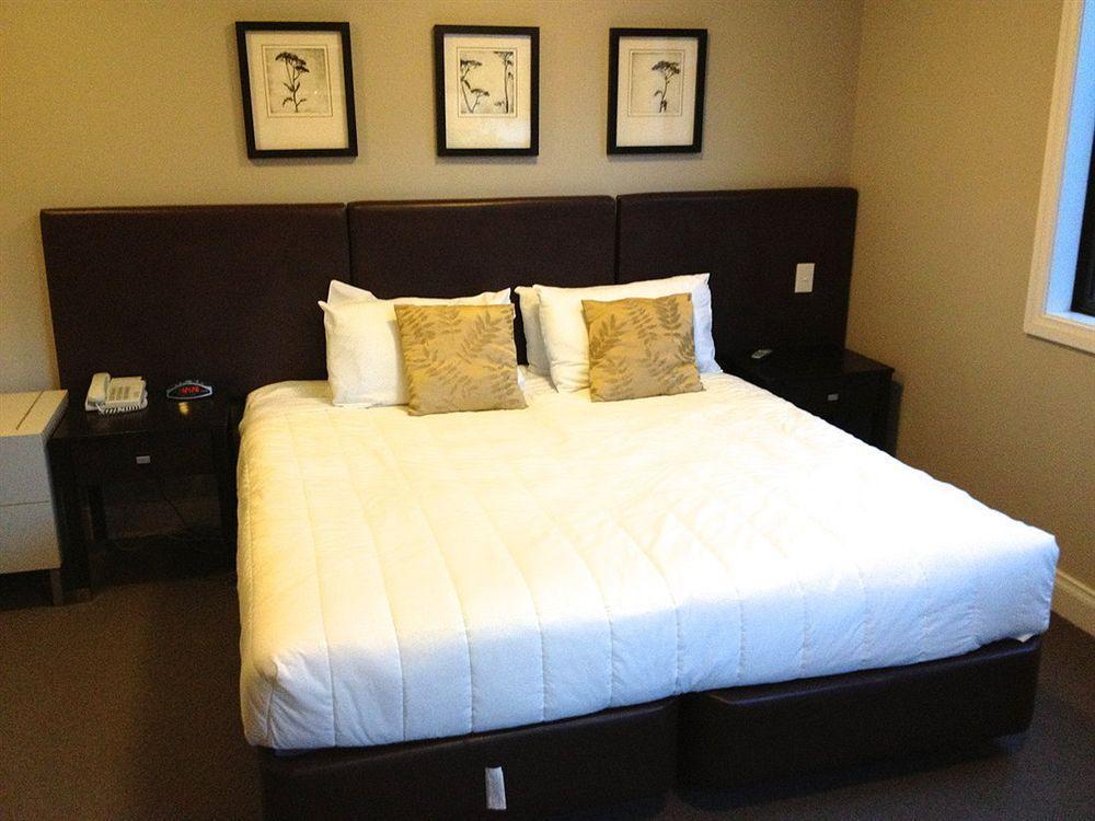 Luxury Aparthotel Queenstown