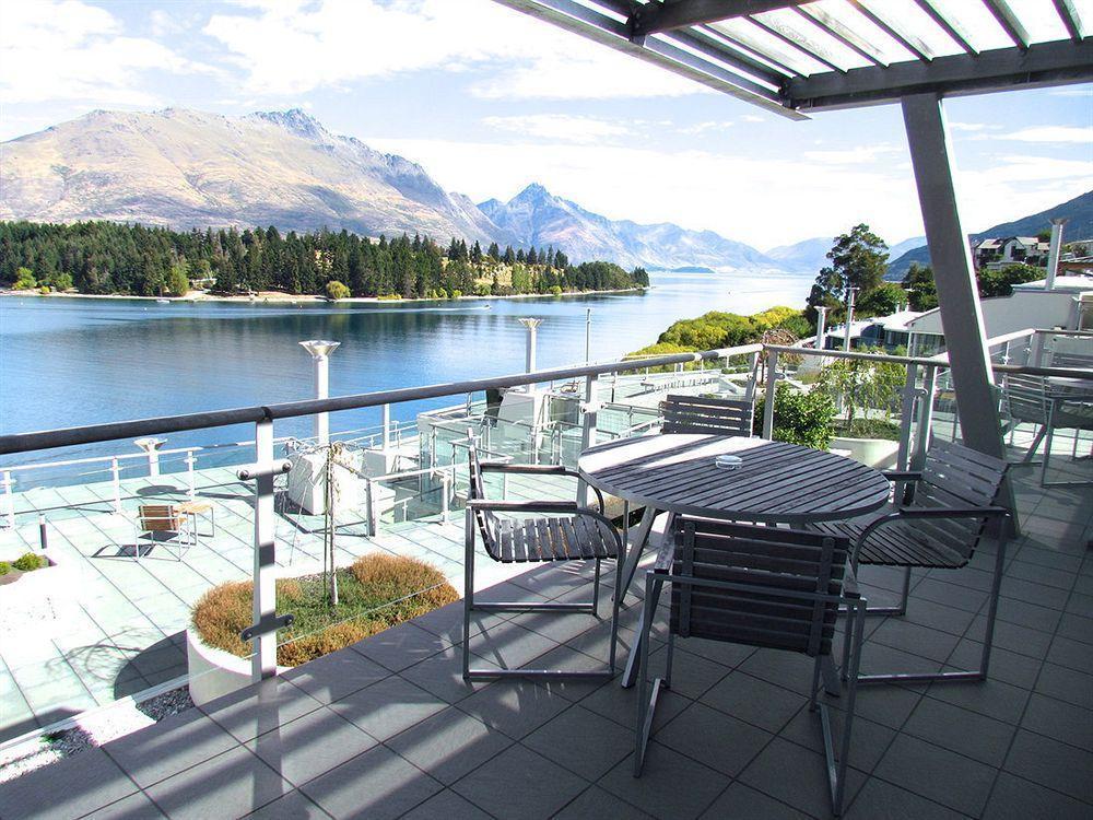 Aparthotel Luxury Queenstown