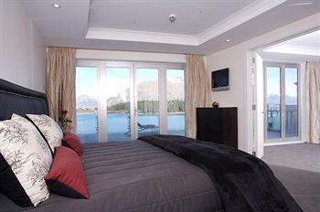 Luxury 4* Queenstown
