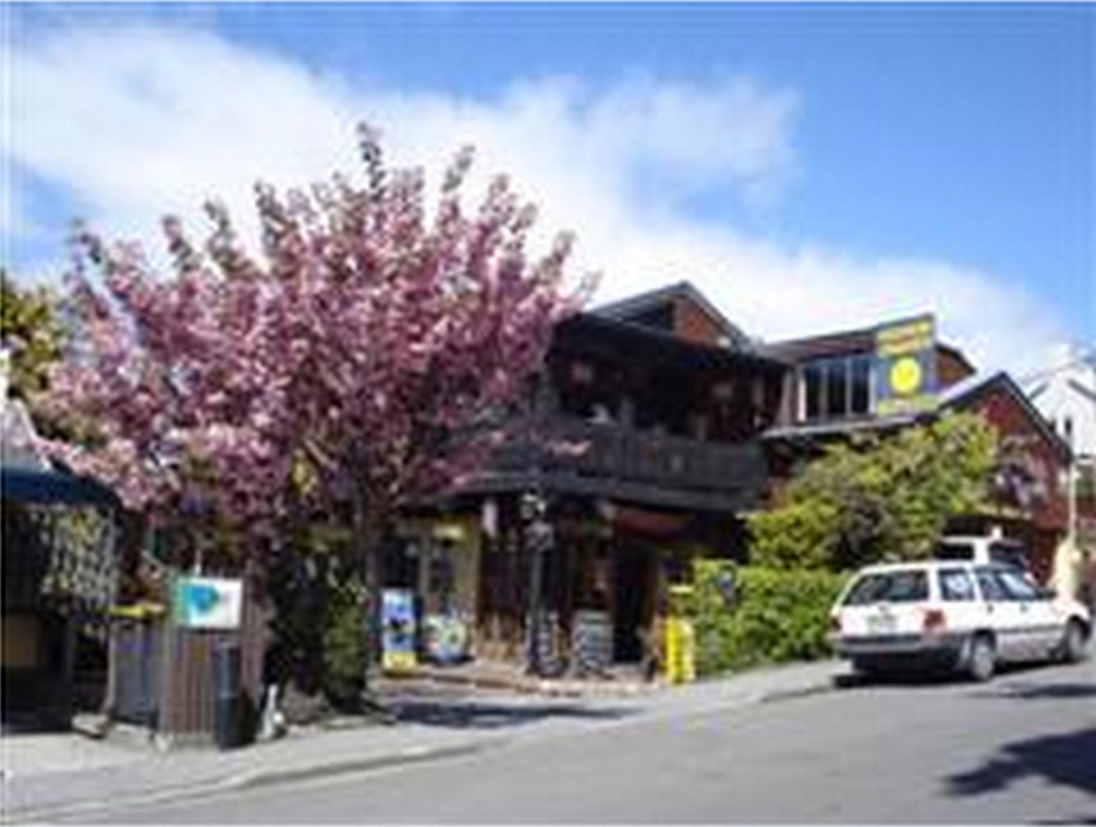 Southern Laughter Backpackers Queenstown