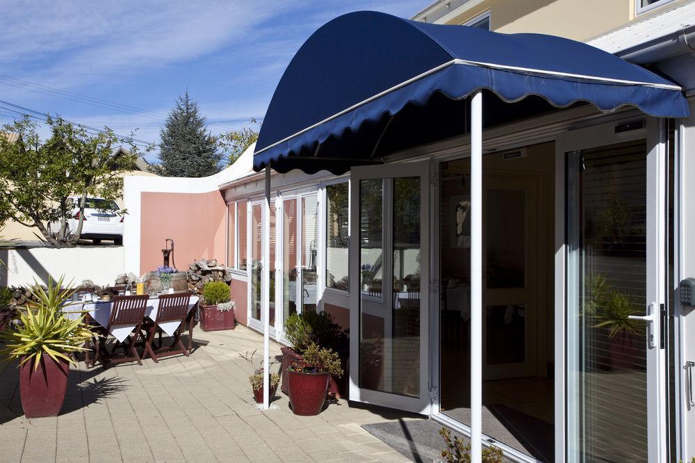 Hotel The Central Private By Naumi Queenstown