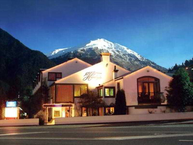 Motel Hurley's Of 4*