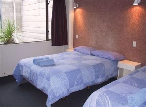 Hostel Yha