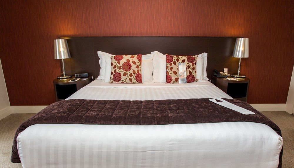 Rendezvous Heritage Hotel 4*