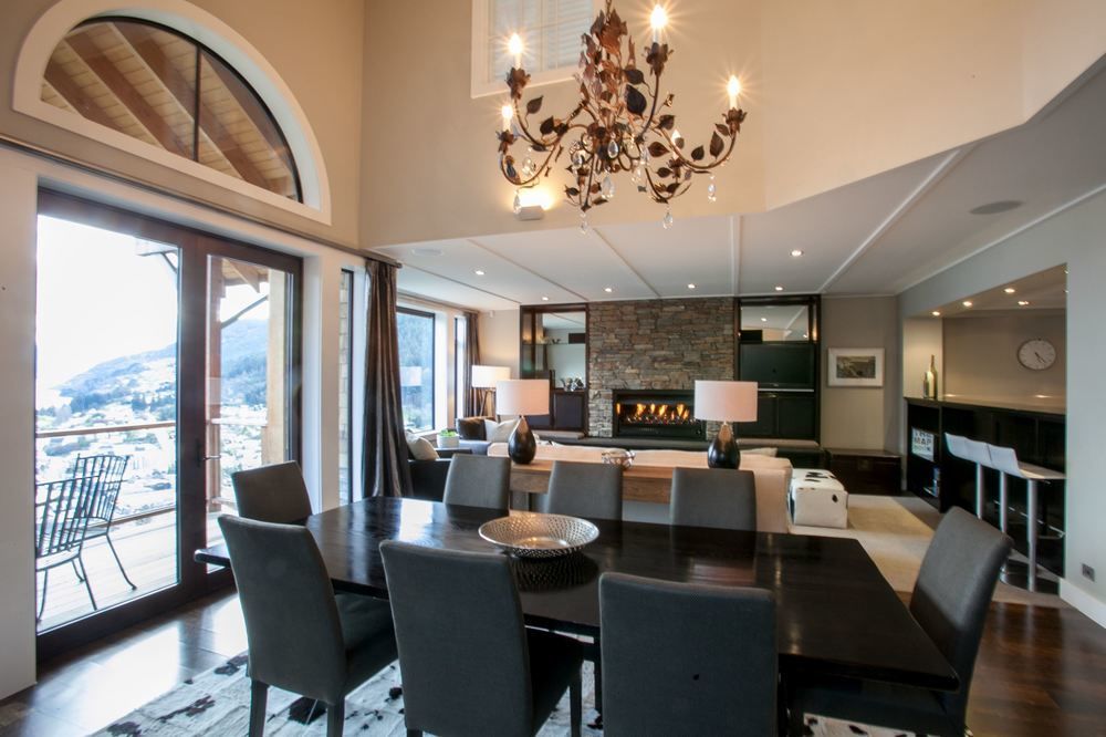 Villa Commonage By Staysouth *