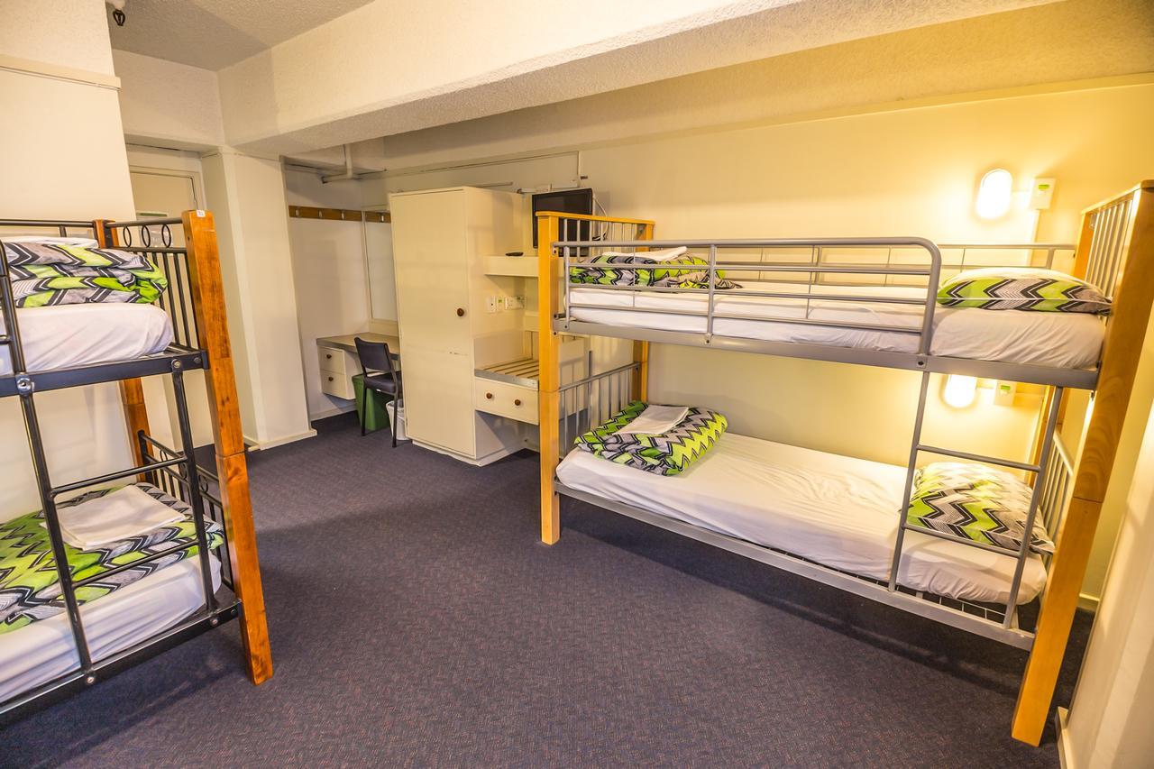 Yha Hostel Queenstown