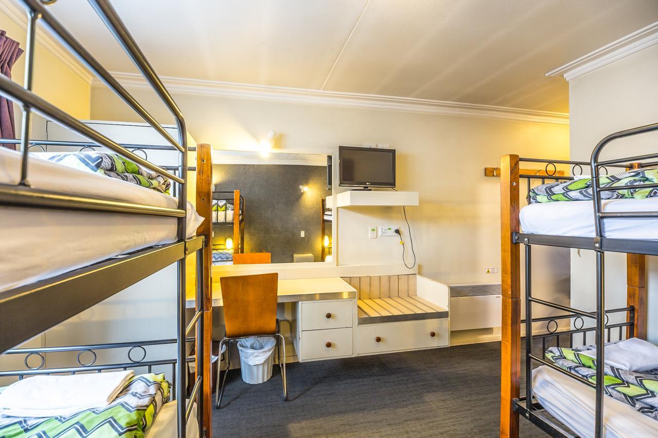 Yha Hostel