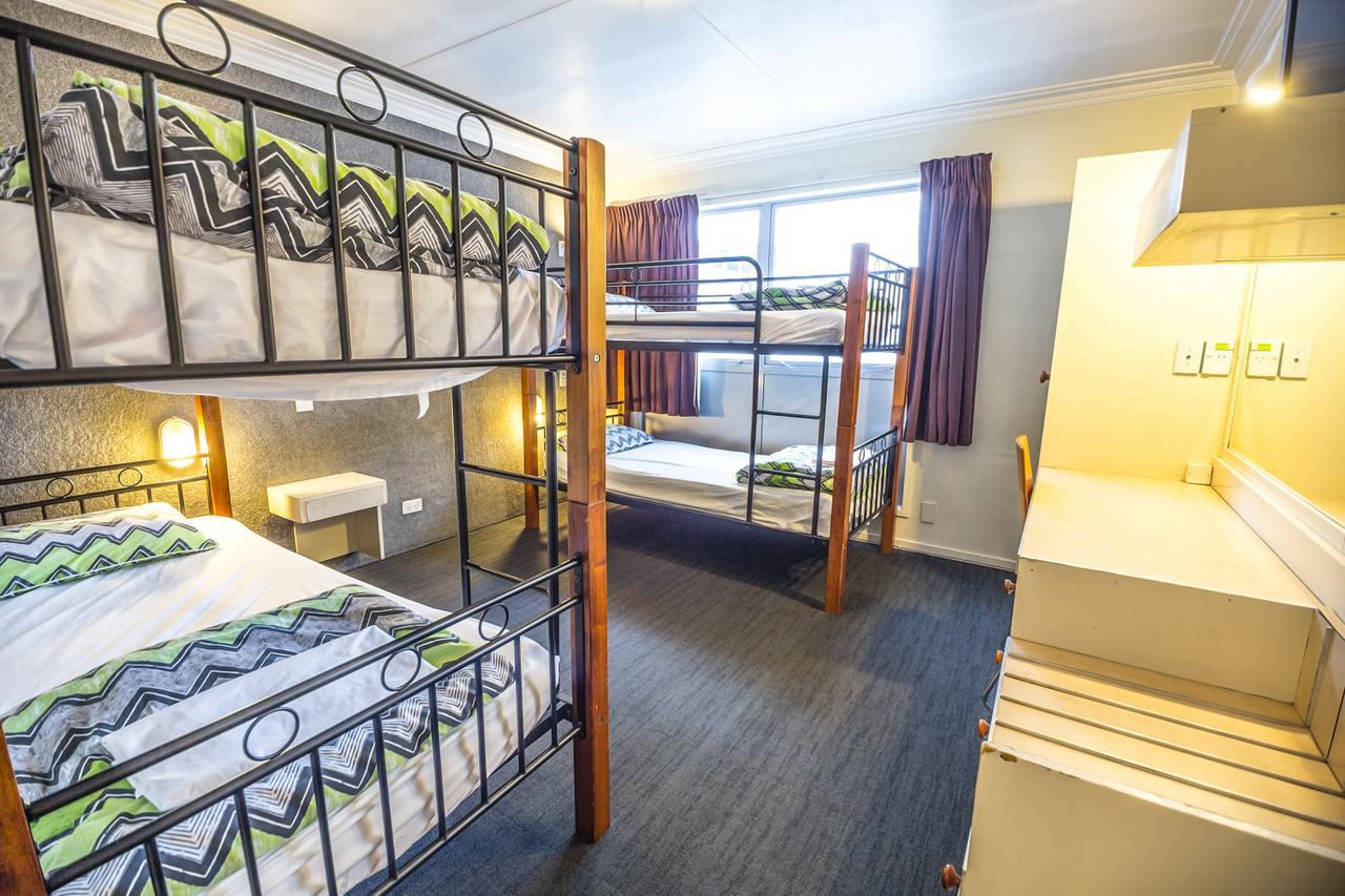 Yha Queenstown