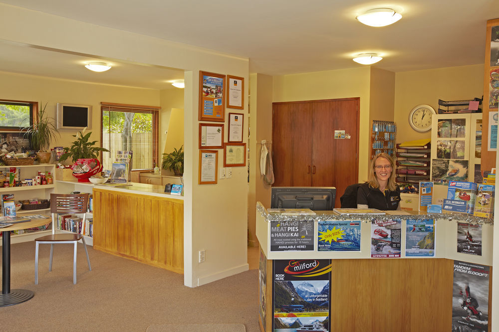 10 Holiday park 4*