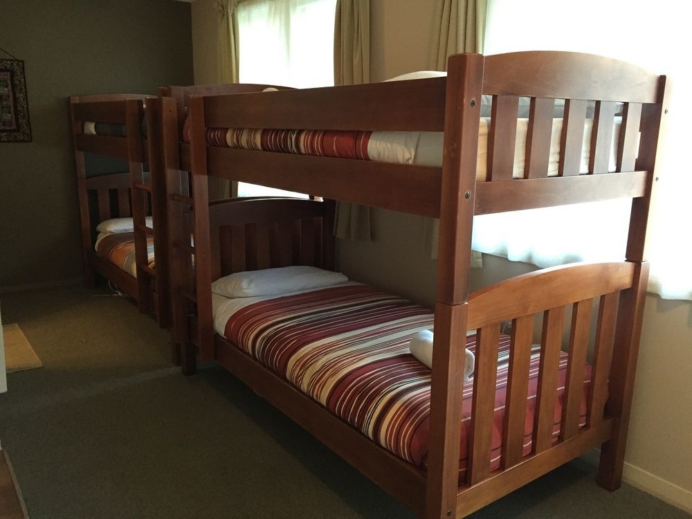 10 Holiday park