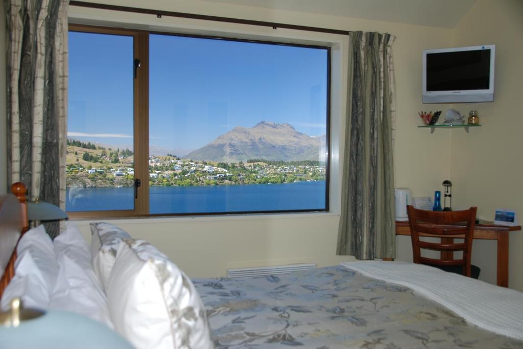 Bed & Breakfast Larch Hill Queenstown