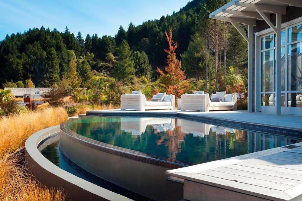 Resort Rosewood Matakauri 5*