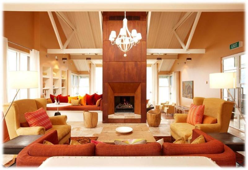Resort Rosewood Matakauri 5*