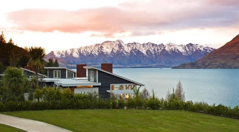 Resort Rosewood Matakauri 5*