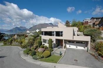 Vista 4* Queenstown