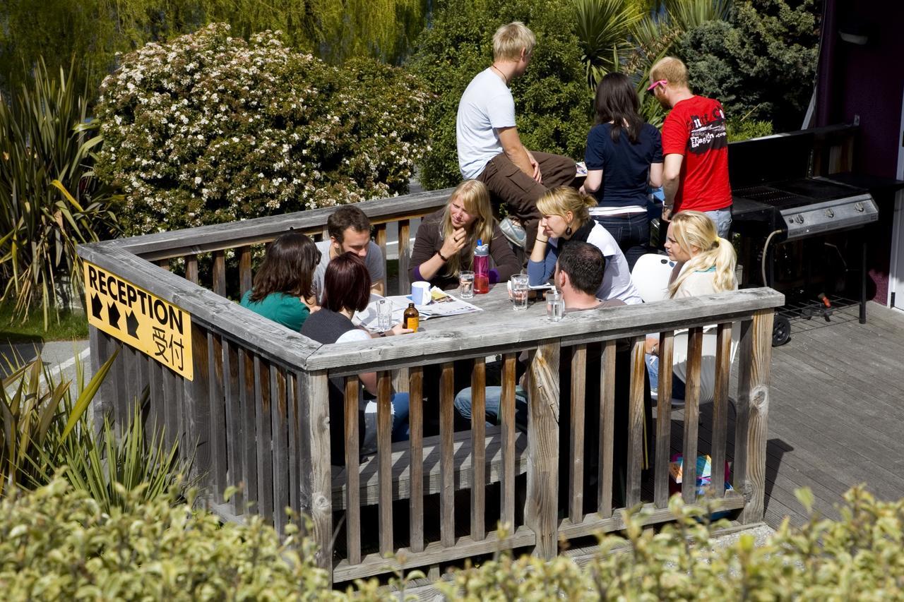 Hostel Bumbles Backpackers