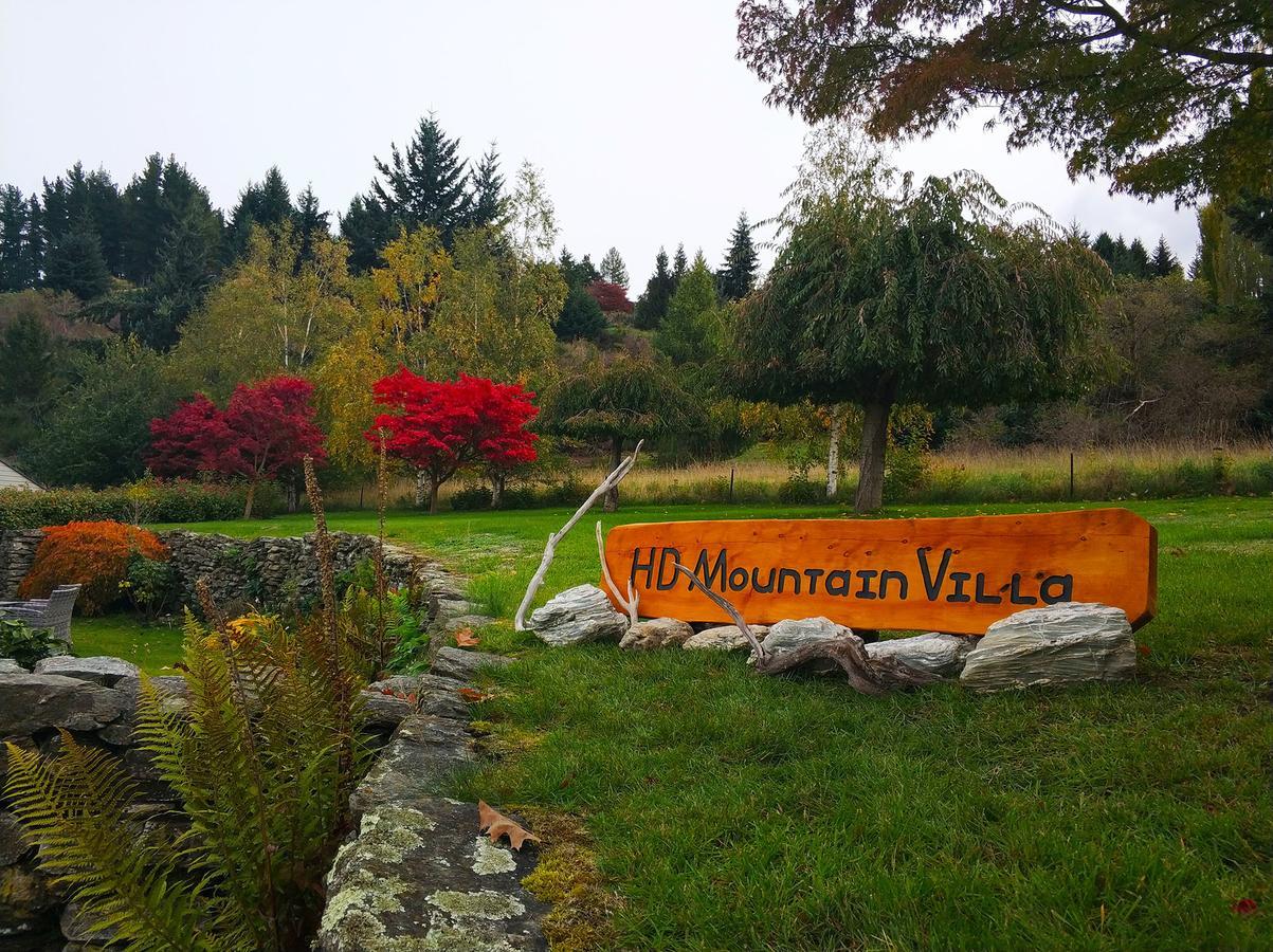 Farm stay Hd Mountain