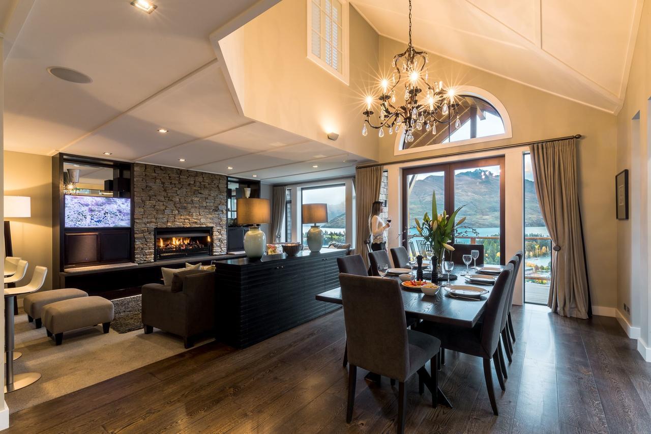 Villa Commonage By Staysouth Queenstown