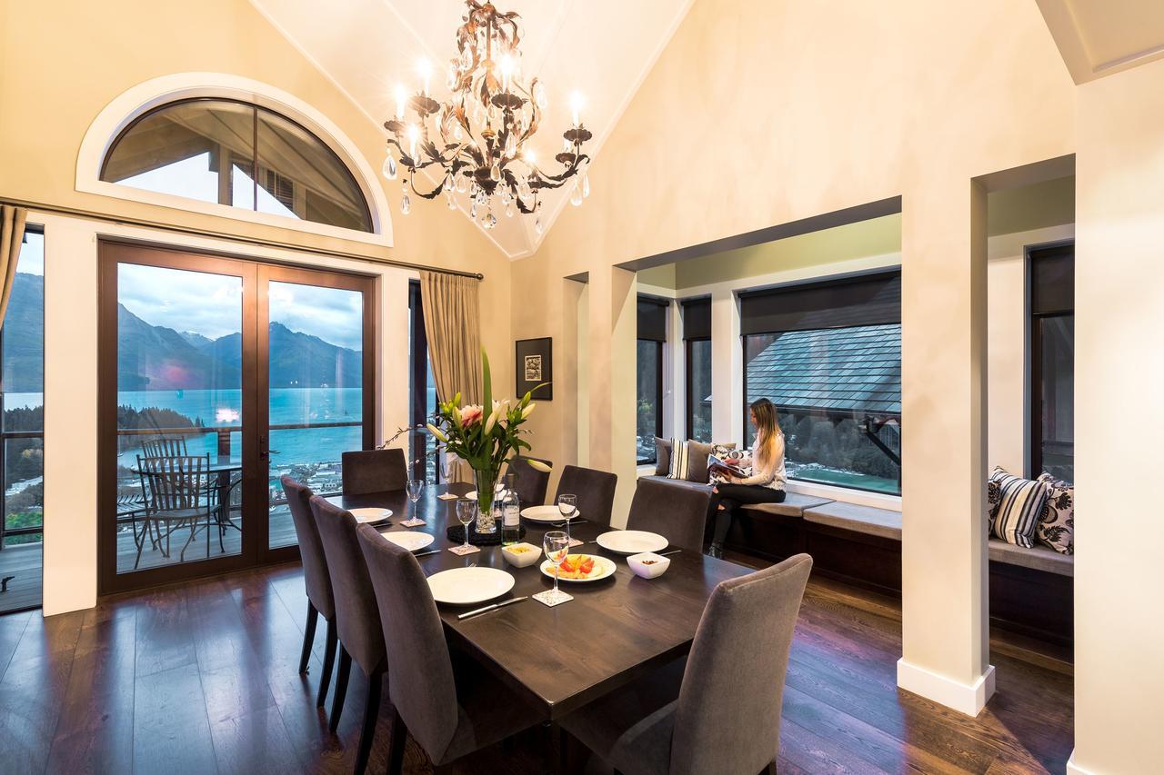 Villa Commonage By Staysouth *