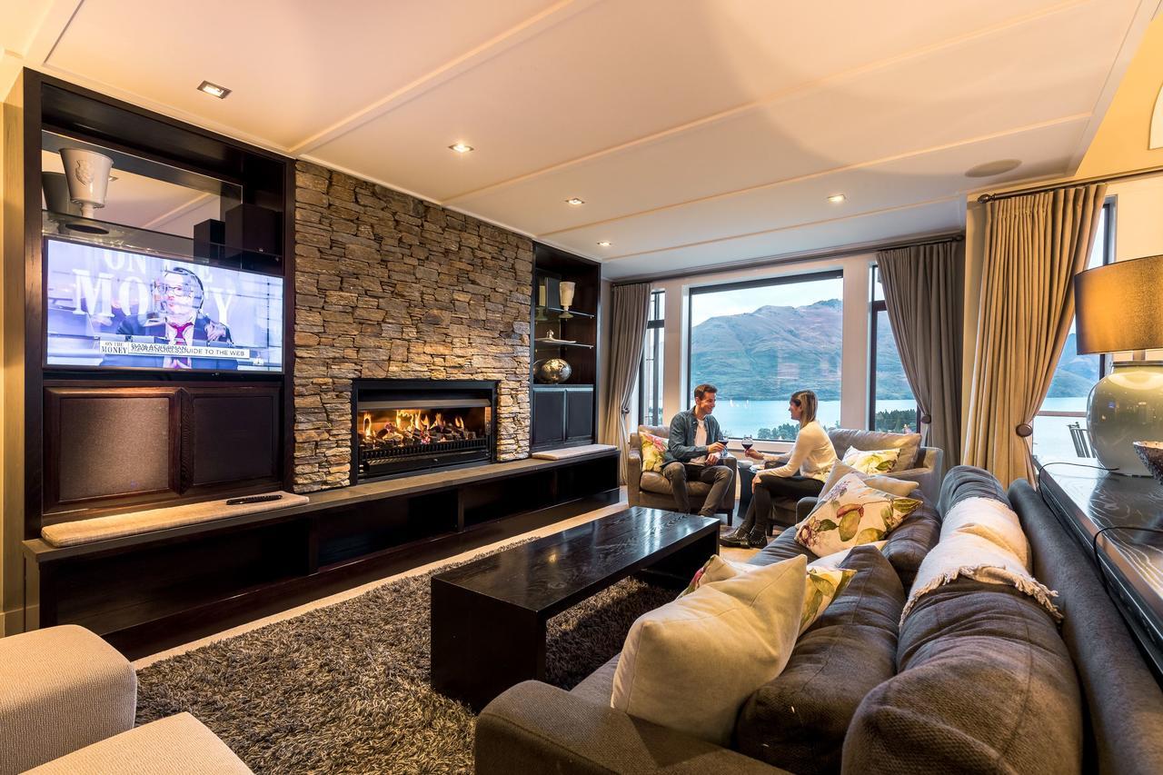 Commonage By Staysouth Villa *