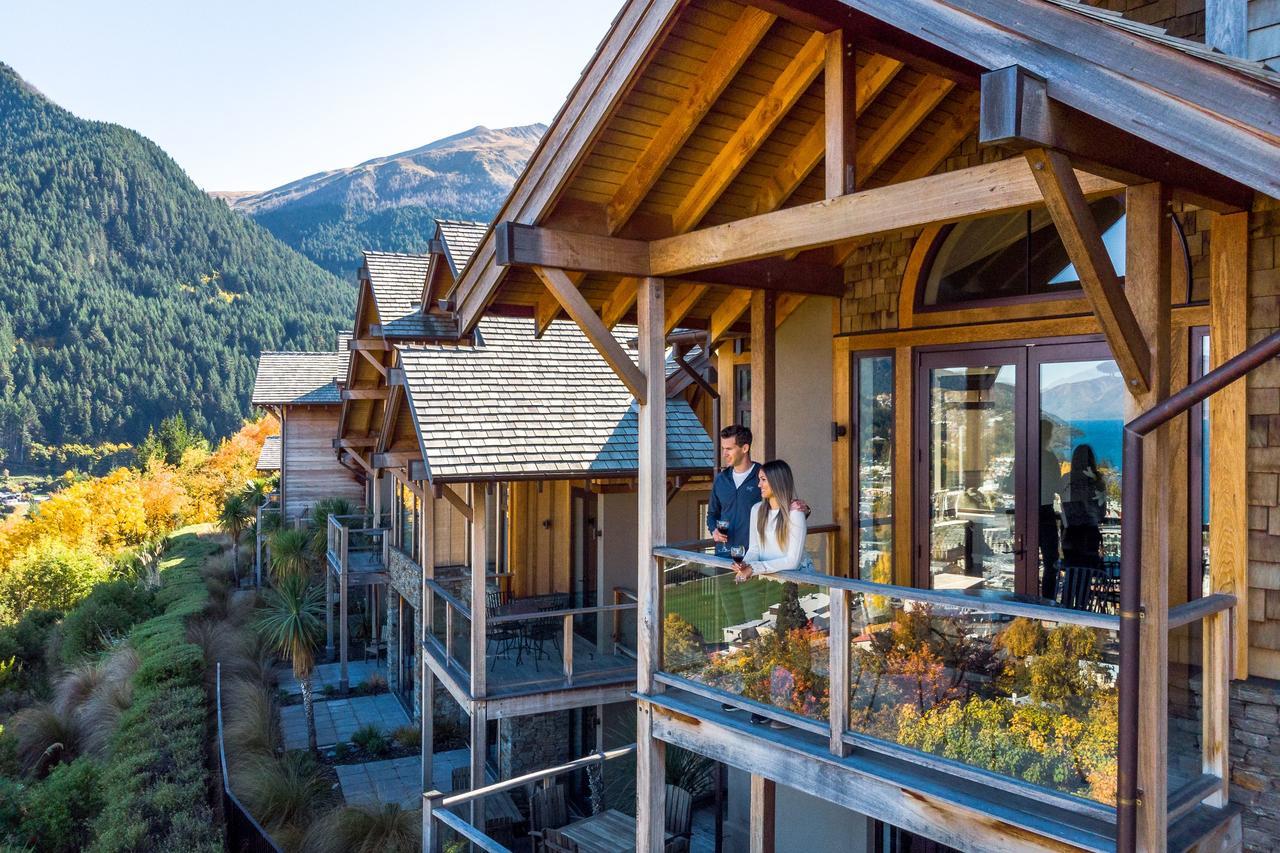 Commonage By Staysouth Villa Queenstown