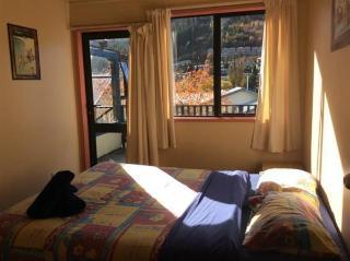 Hostel Southern Laughter Backpackers *