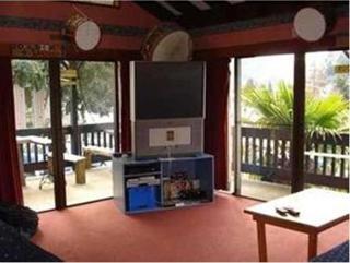 Hostel Southern Laughter Backpackers Queenstown