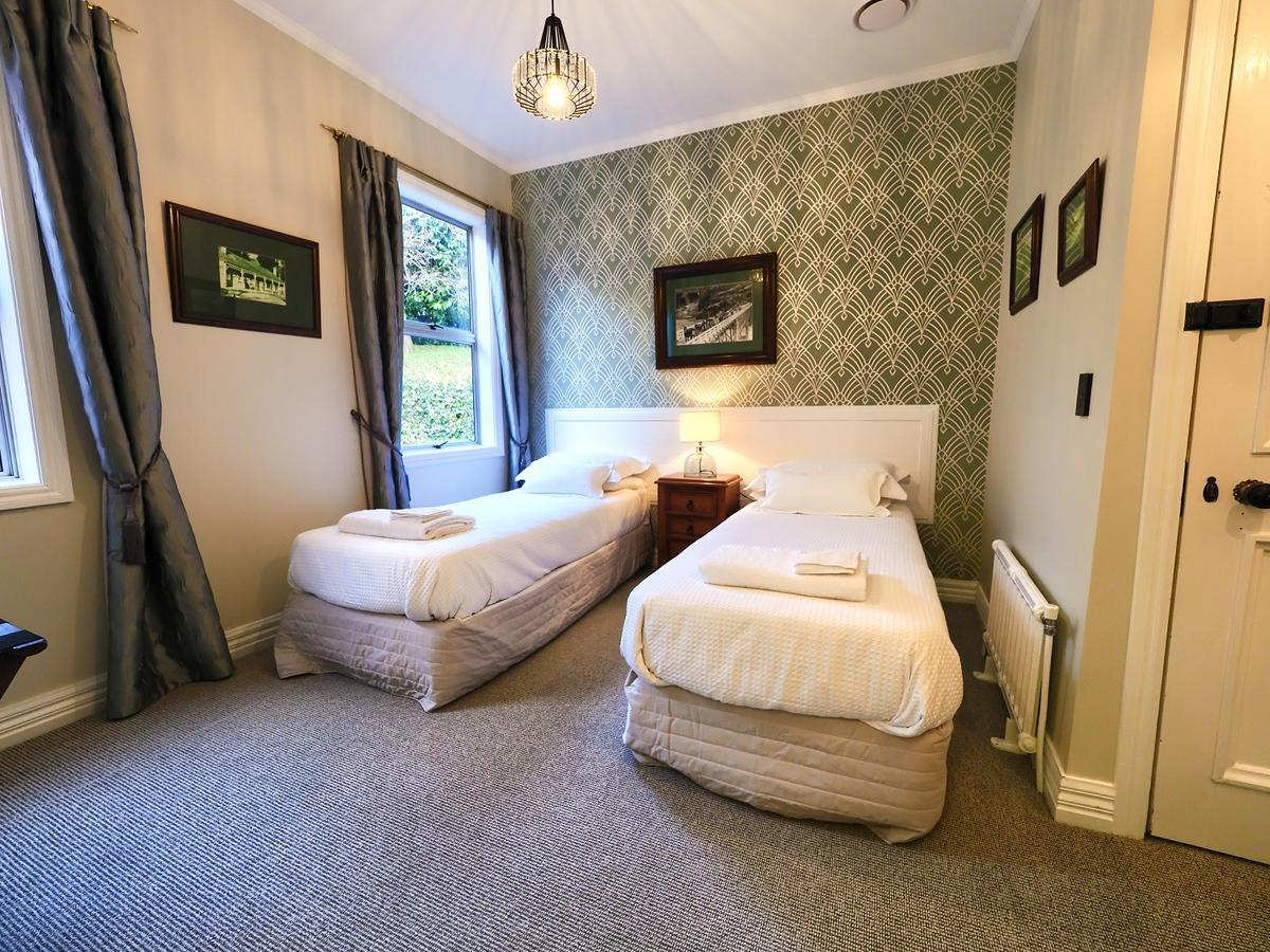Bed & Breakfast The Ferry 4*